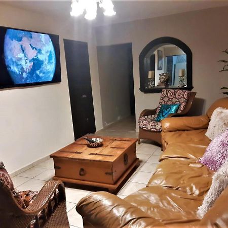 La Casita Del Malecon. Villa Puerto Peñasco Esterno foto