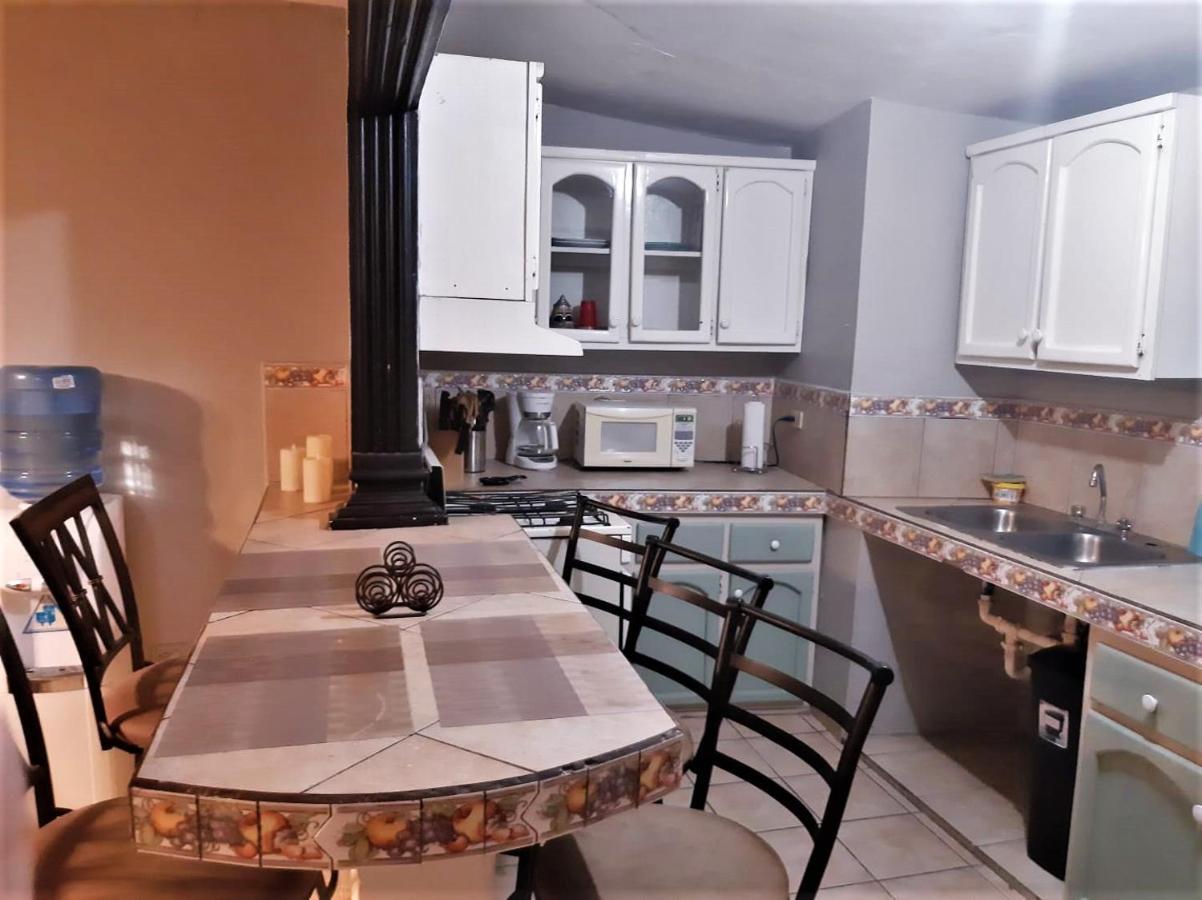 La Casita Del Malecon. Villa Puerto Peñasco Esterno foto