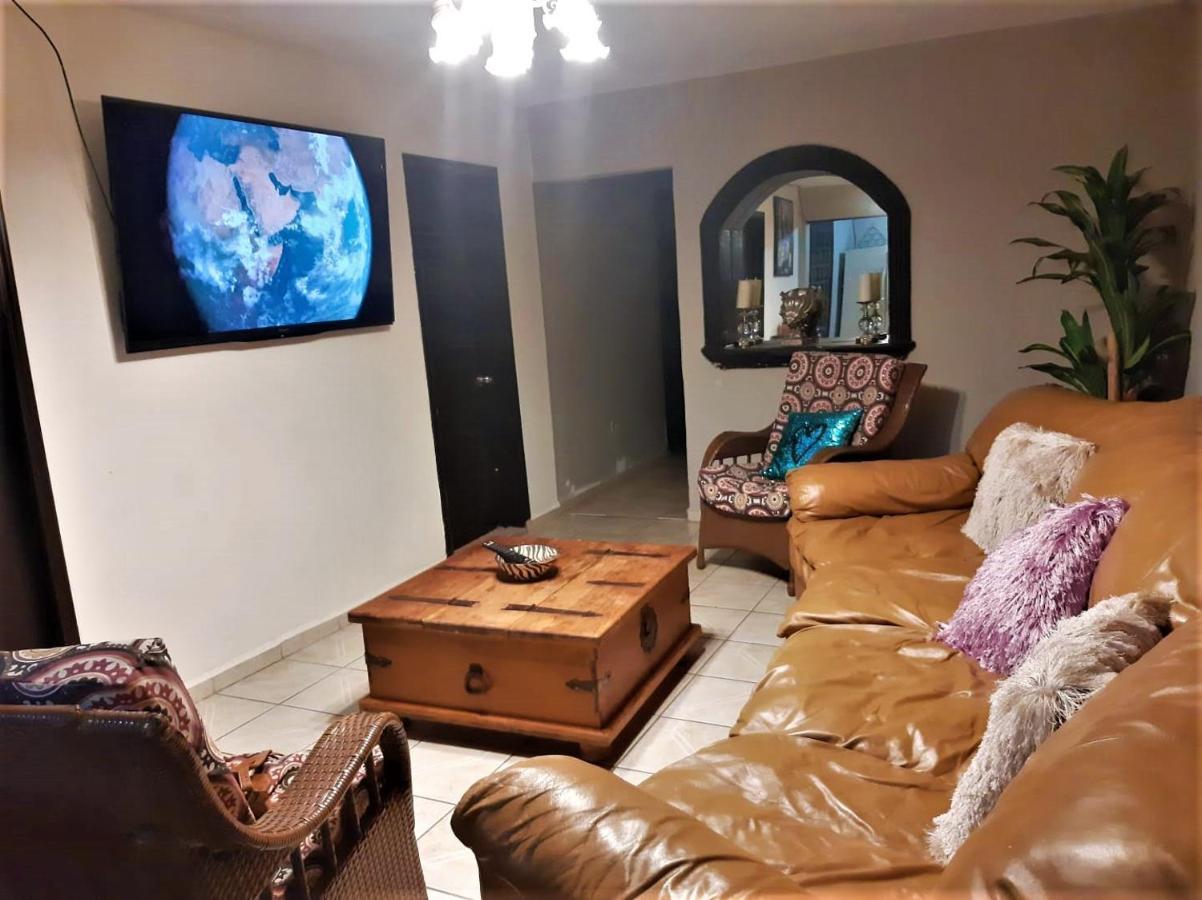 La Casita Del Malecon. Villa Puerto Peñasco Esterno foto