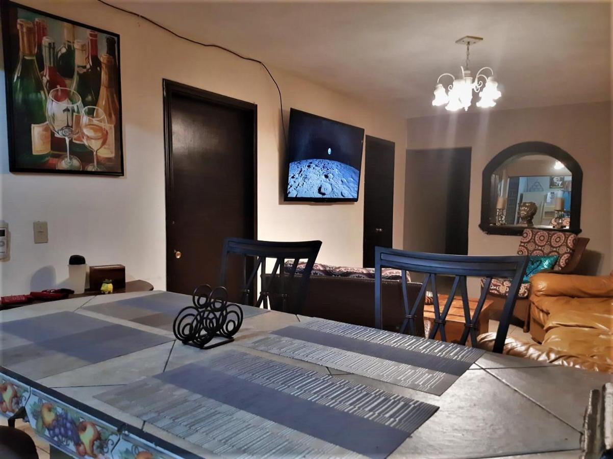 La Casita Del Malecon. Villa Puerto Peñasco Esterno foto