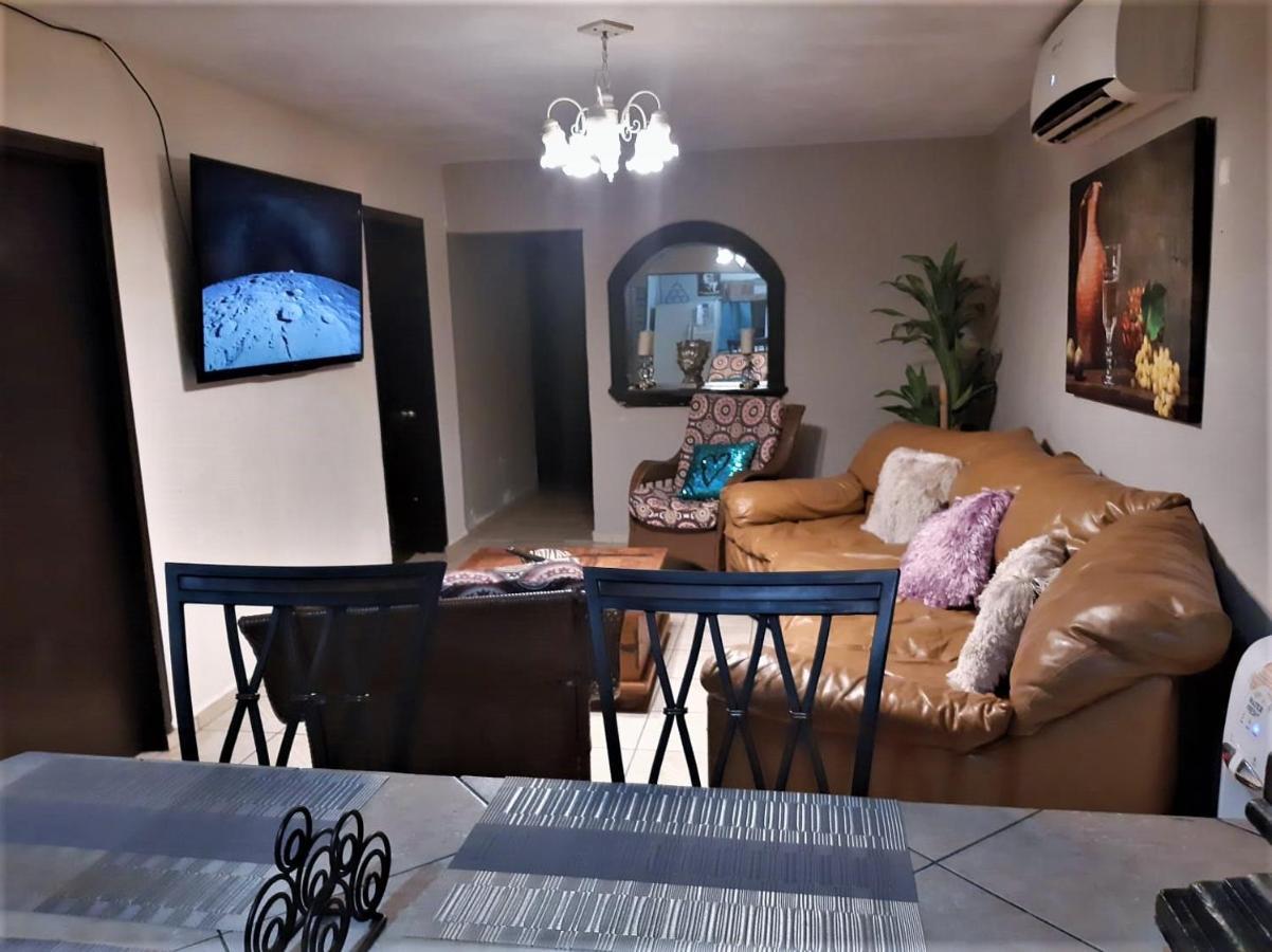 La Casita Del Malecon. Villa Puerto Peñasco Esterno foto