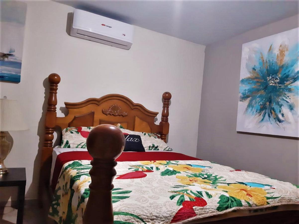 La Casita Del Malecon. Villa Puerto Peñasco Esterno foto